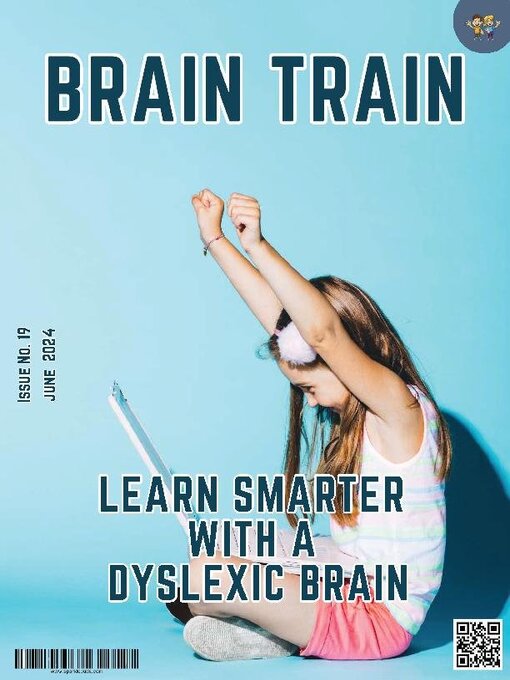 Title details for Brain Train by Bona Ventures - Available